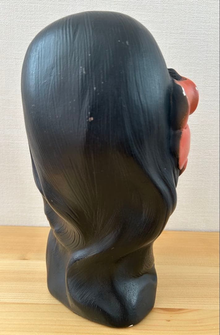 50’s マーワル　フラバスト