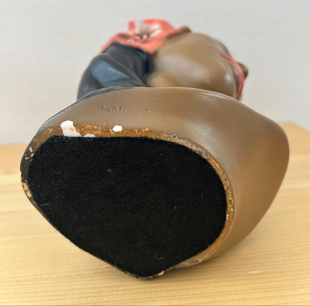 50’s マーワル　フラバスト