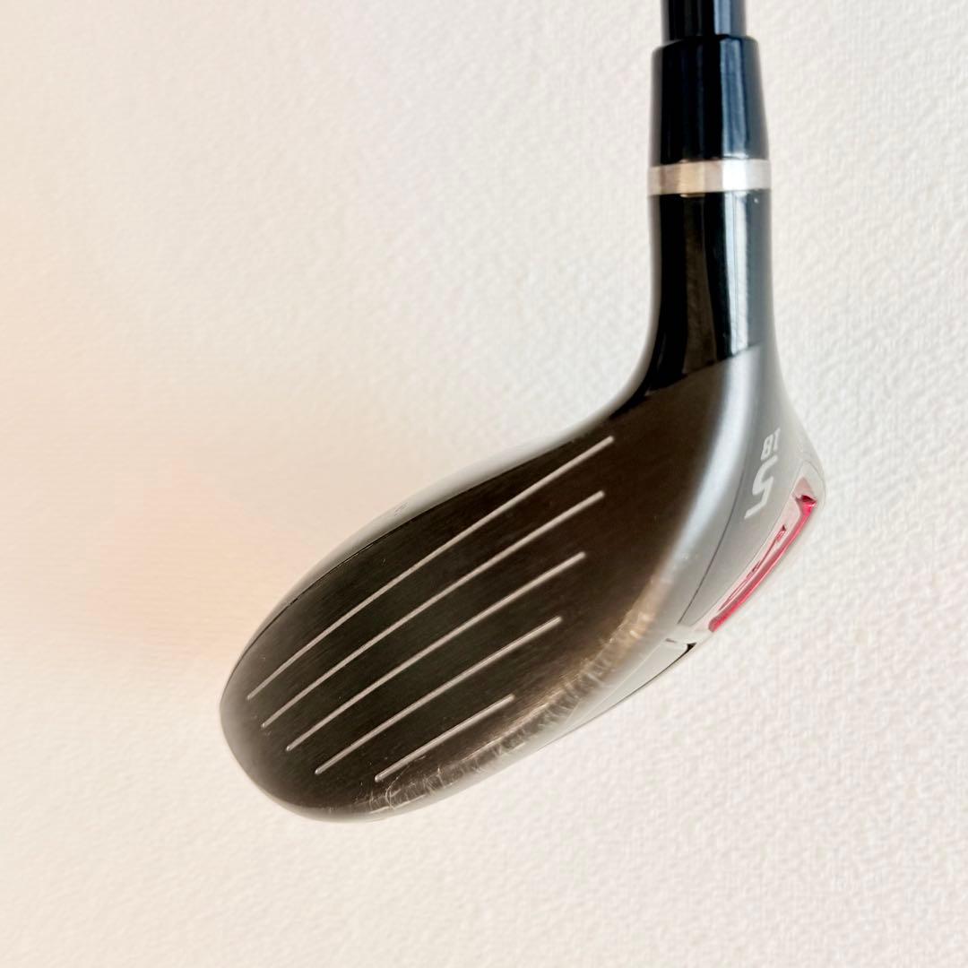 ⭐️ヤマハ RMX VD 4本セット 3W+5W+7W+U5｜2023年モデル