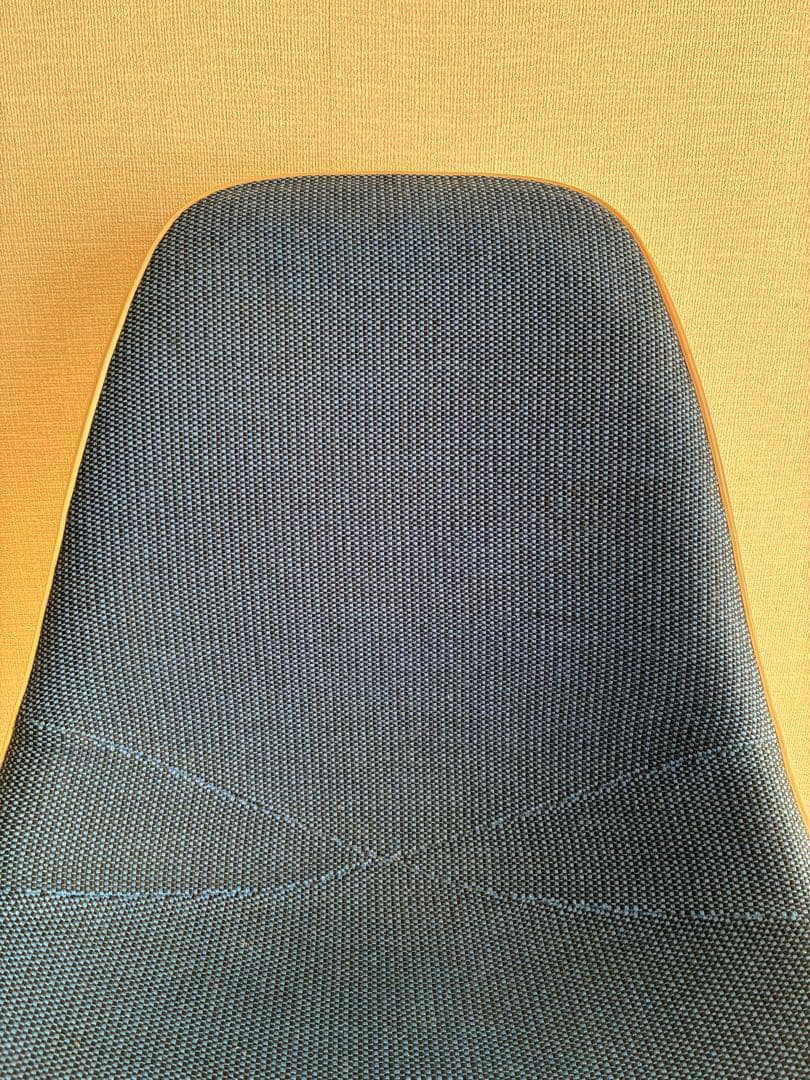 ヴィンテージ 1980年代 日本製 イームズ ハーマンミラー シェルチェア