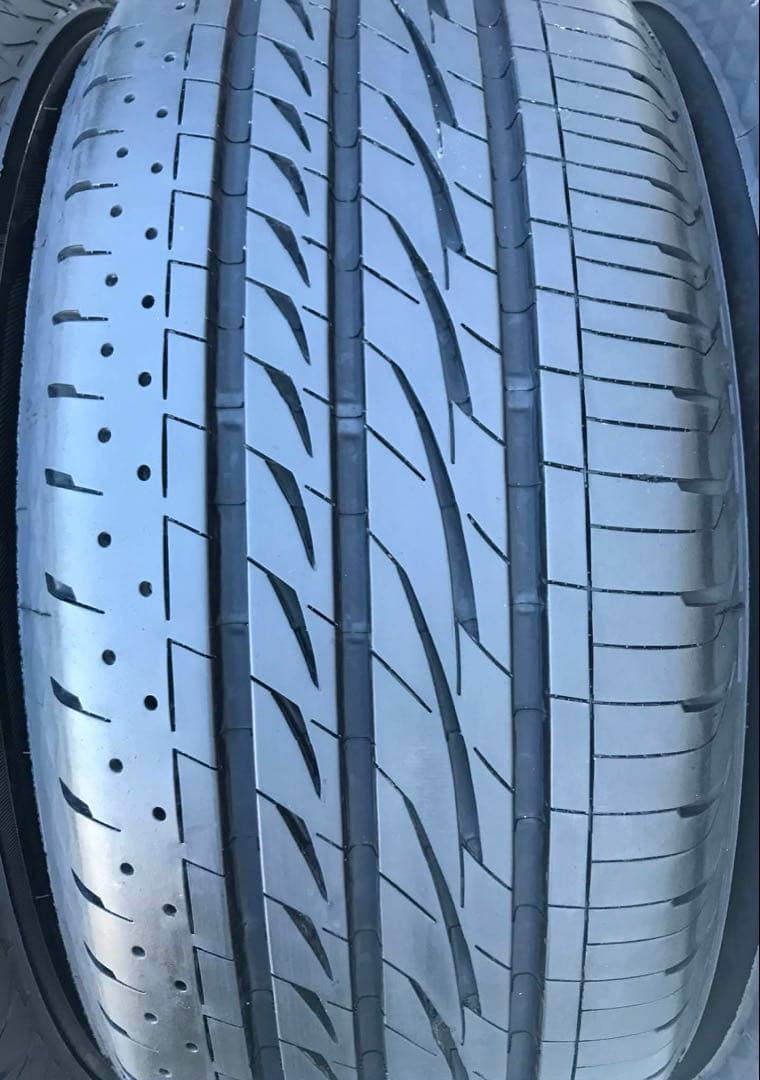 205/55 R16 BRIDGESTONE REGNOラジアルタイヤ2024年