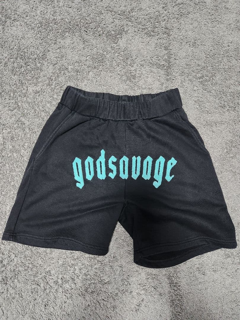 【華】godsavage セットアップ