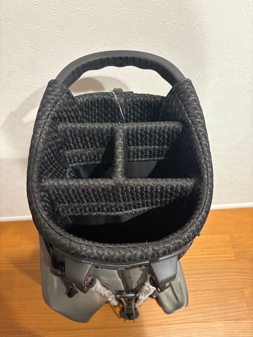 LEXUS×admirai キャディーバック　新品　未開封