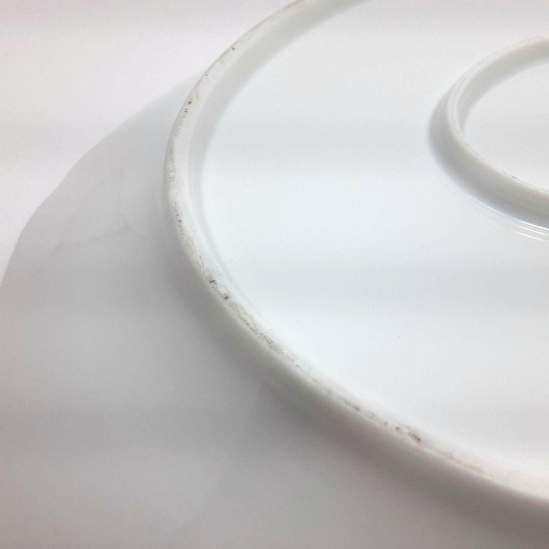 X249-1 リチャードジノリ イタリアンフルーツ オーバルプレート 34㎝　ね