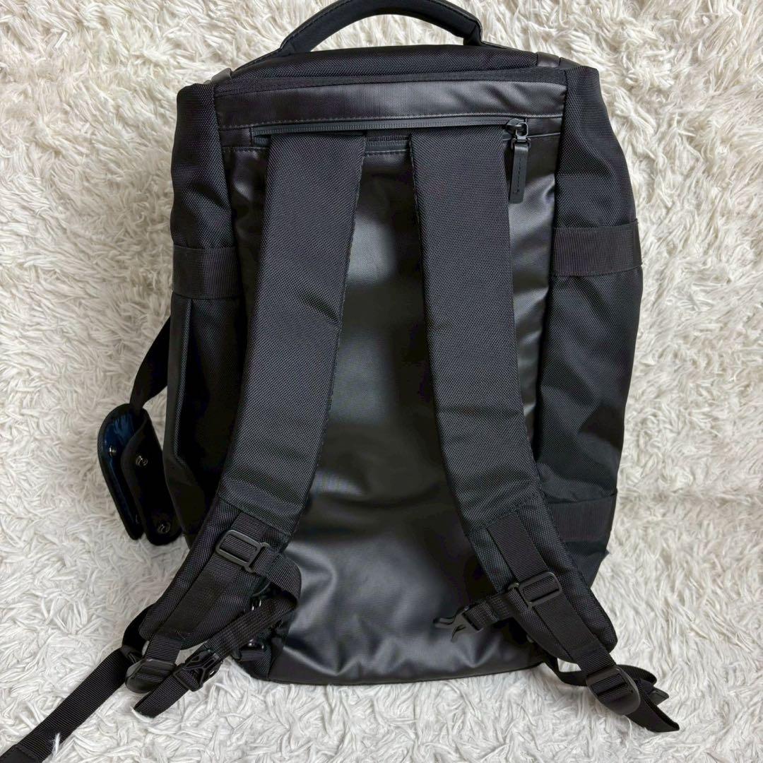 【未使用級】SIMCLEAR TSUNAGU BAG TRAVELLER 2.0