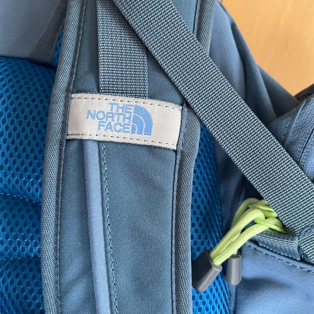 THE NORTH FACE サニーキャンパー リュック林間学校40L