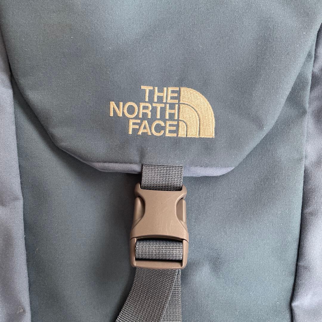 THE NORTH FACE サニーキャンパー リュック林間学校40L