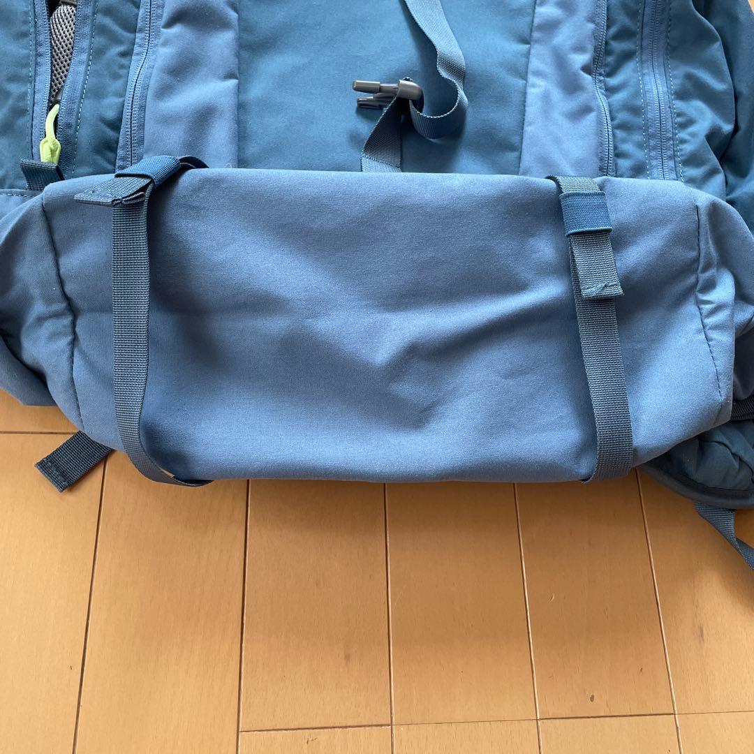 THE NORTH FACE サニーキャンパー リュック林間学校40L