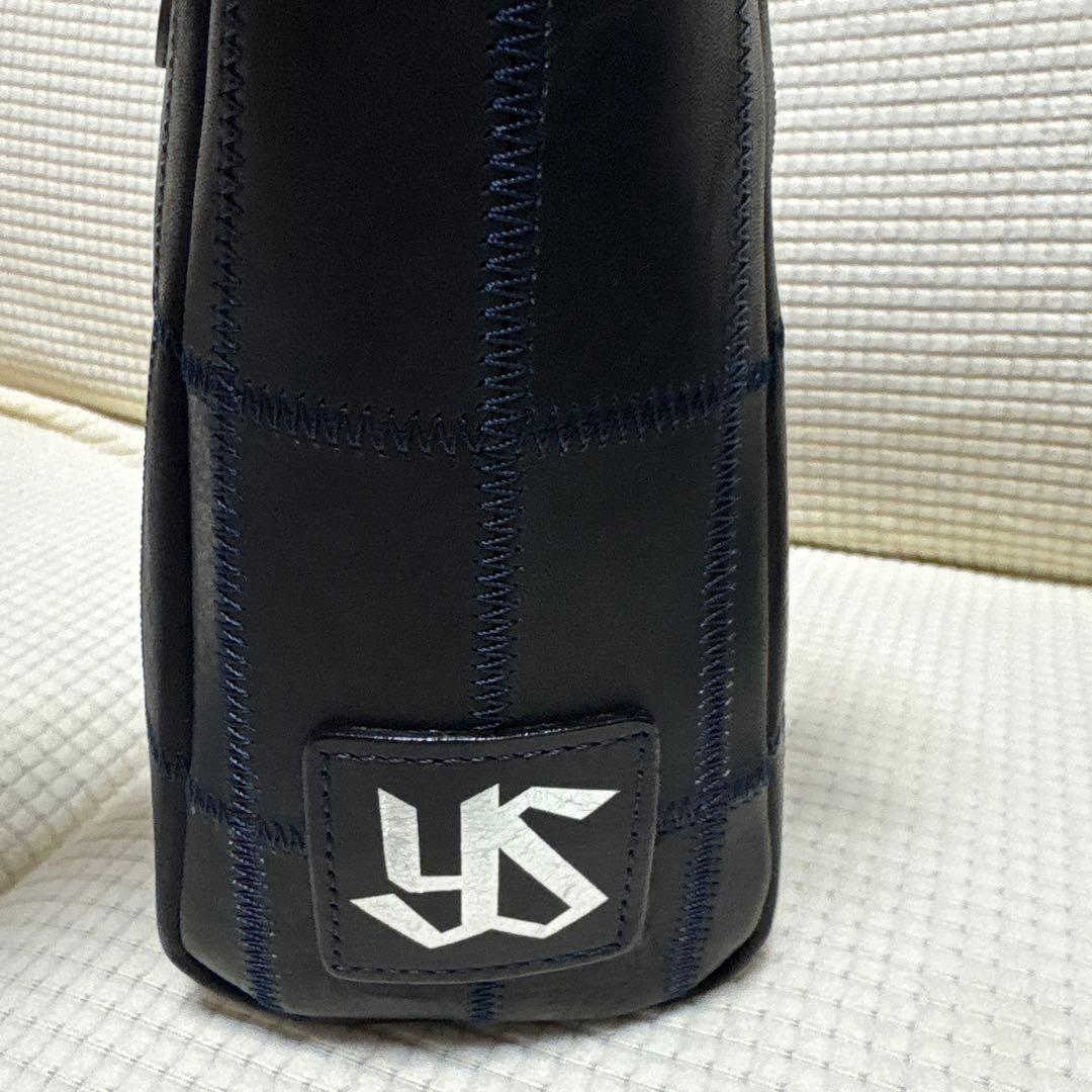 牛革製トートバッグ 東京ヤクルトスワローズ