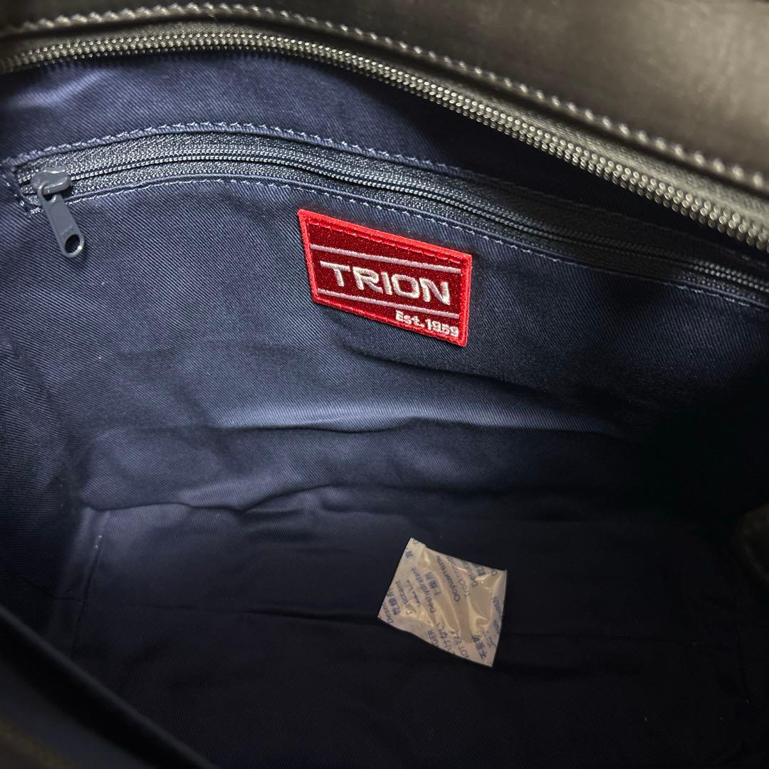 牛革製トートバッグ 東京ヤクルトスワローズ