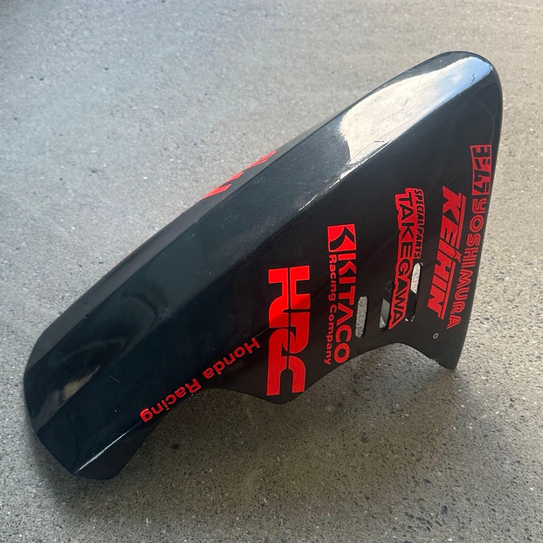 バイク　単車　アンダーカウル