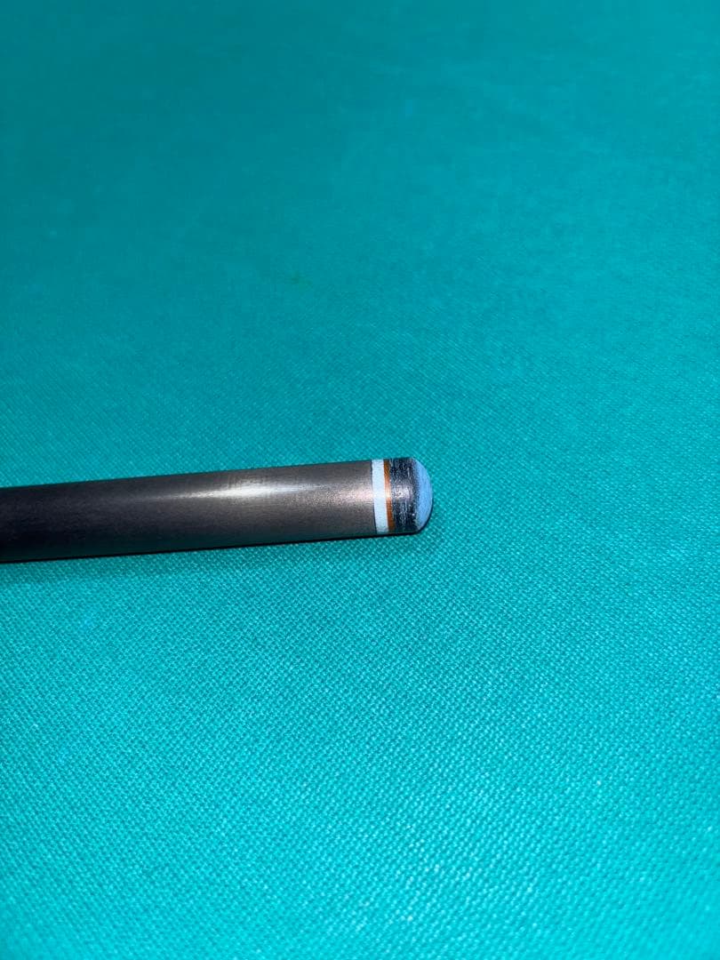 シャフト イグナイト 12.2mm 3/8-10山