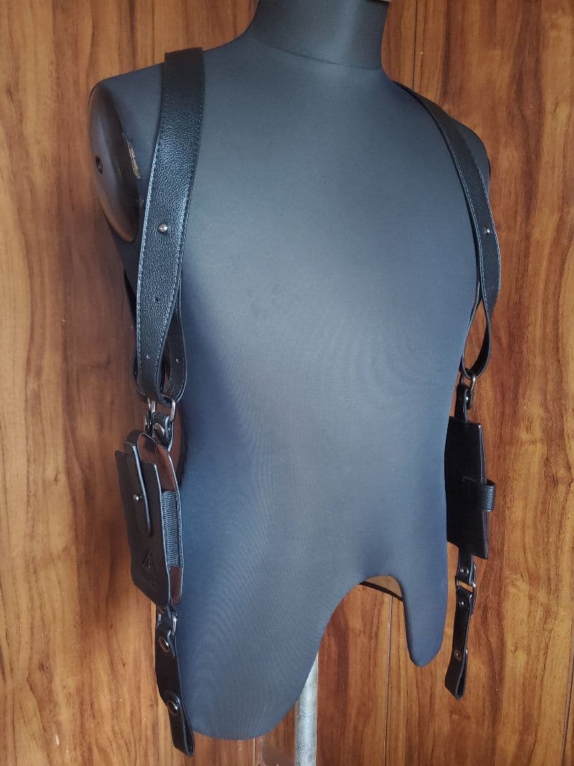 69 ガンホルスター バッグ ガンホルダー LGB LHP ロイヤルフラッシュ