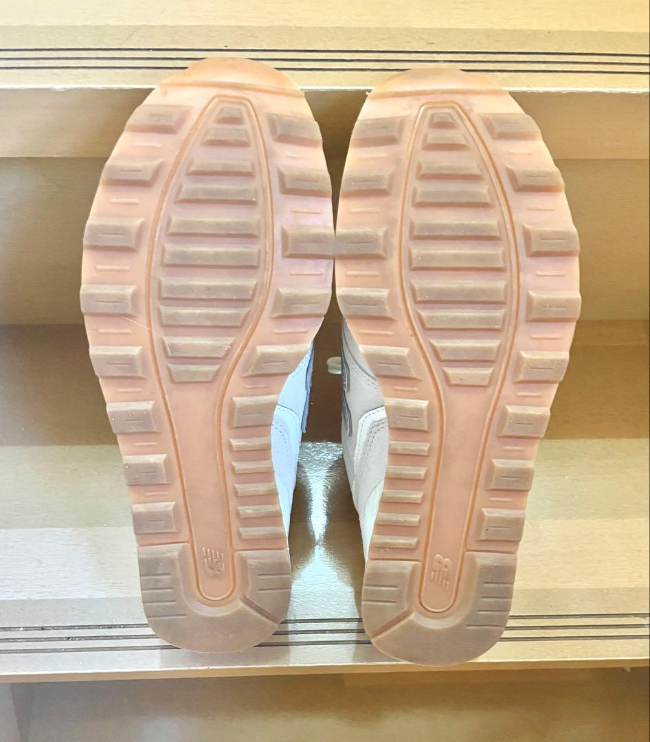 ニューバランス スニーカー WL996TBH