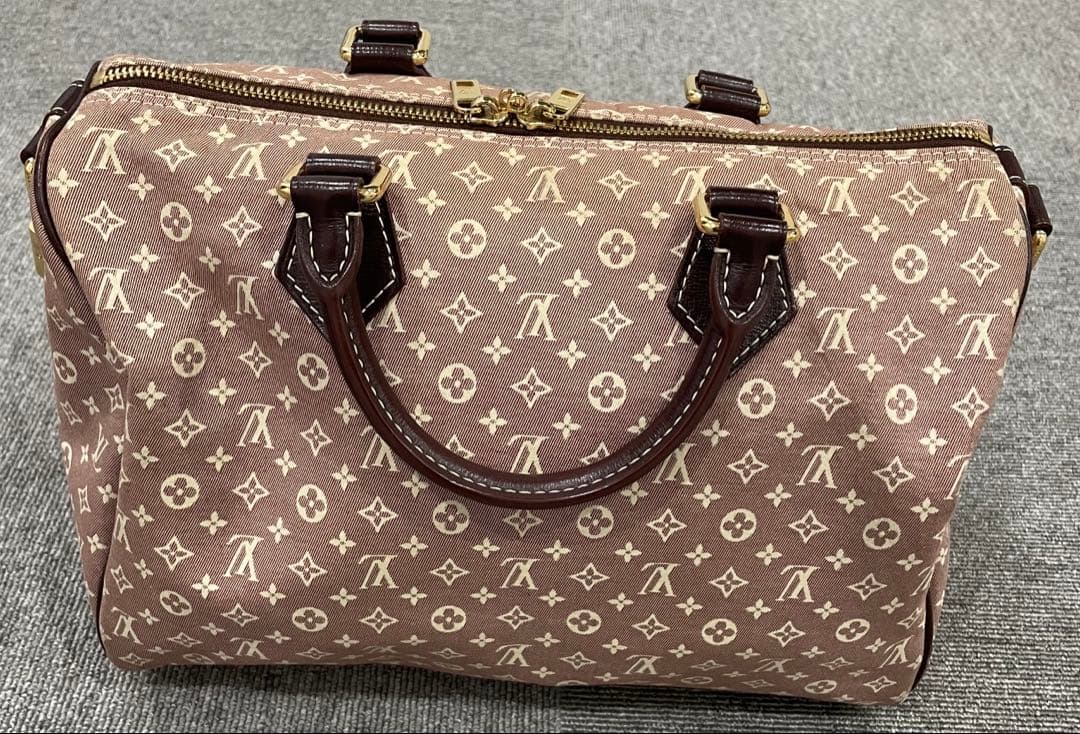 LOUIS VUITTON スピーディ バンドリエール 30 M56704