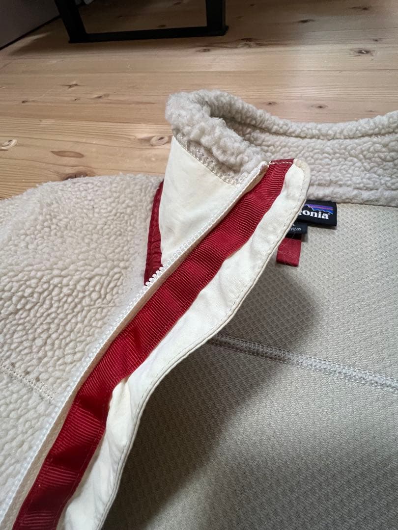 Patagonia クラシック レトロ-X ジャケット Lサイズ