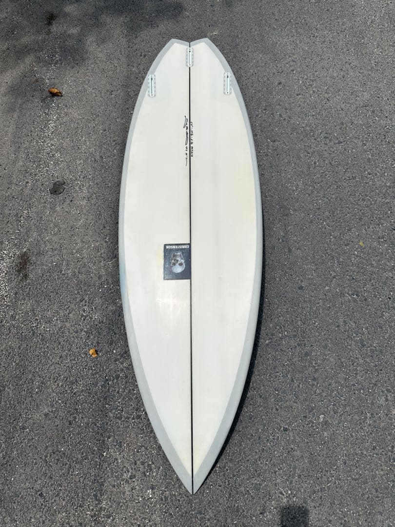 クリスマスセール‼️CRISTENSON サーフボードOP3 5'11