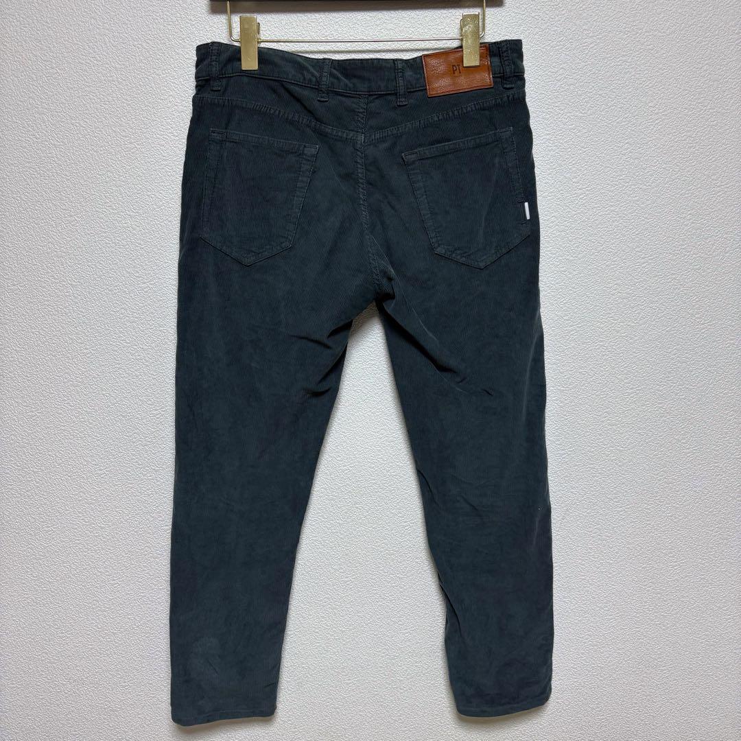 美品★PT TORINO SWING コーデュロイパンツ
