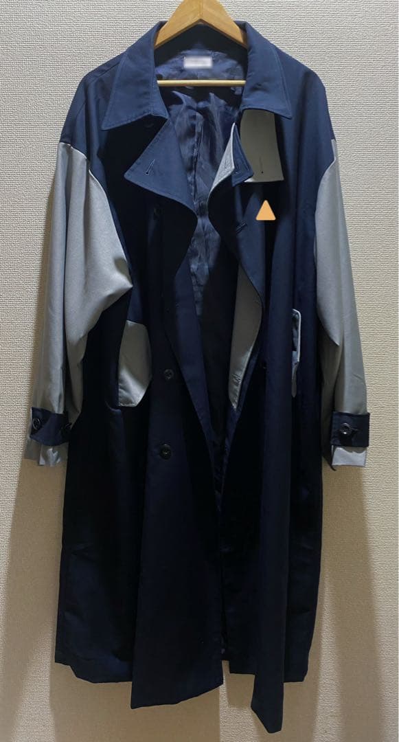 【難有り】仮面ライダーヴァレン　着用モデル　コート＆シャツ　衣装【希少】