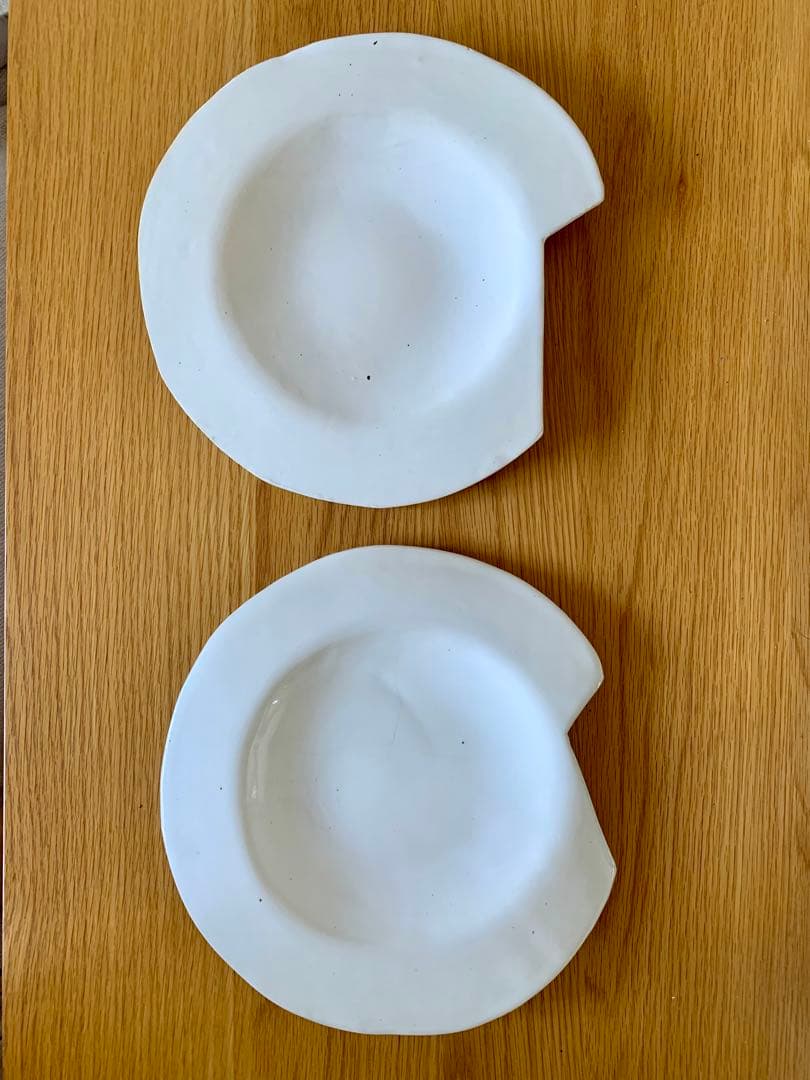 birbira プレート　皿　ビルビラ　1枚