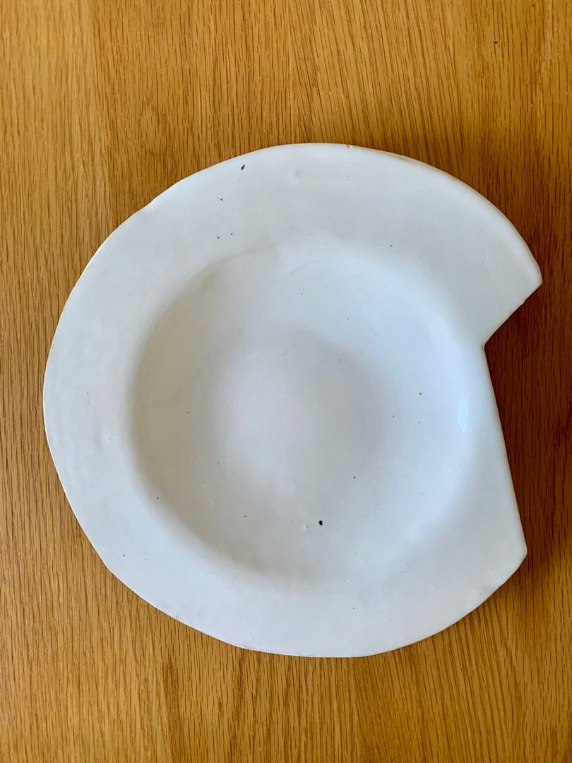 birbira プレート　皿　ビルビラ　1枚