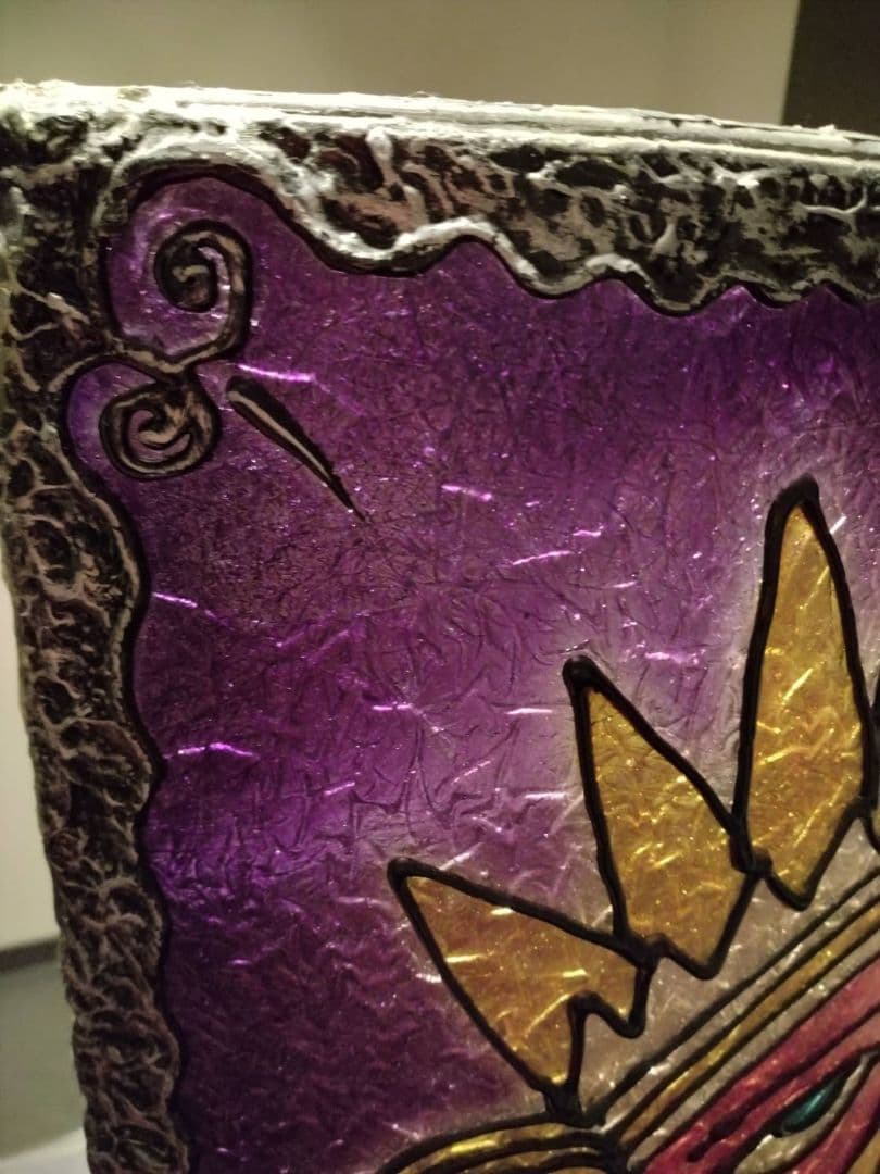 フロアスタンド アジアンテースト バリ インテリア