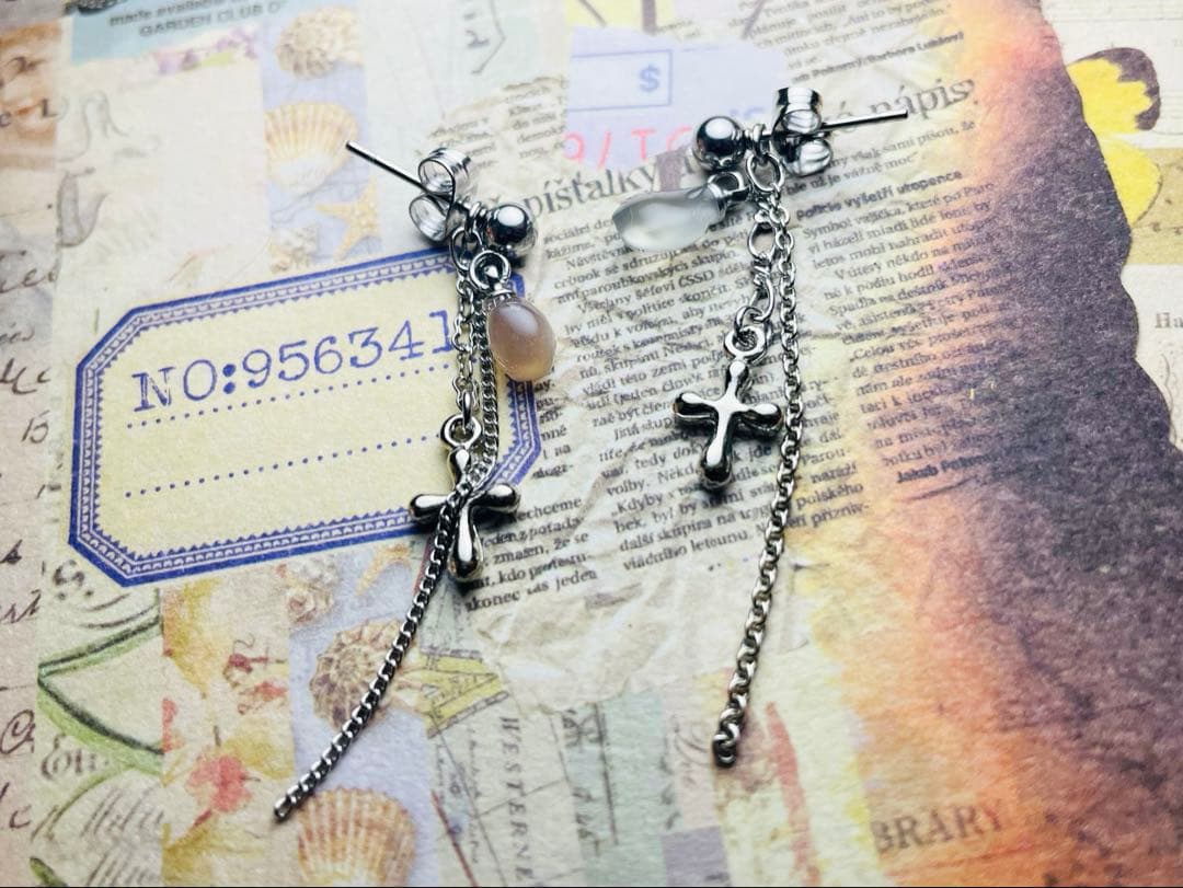 ふわここ様 オーダー®️