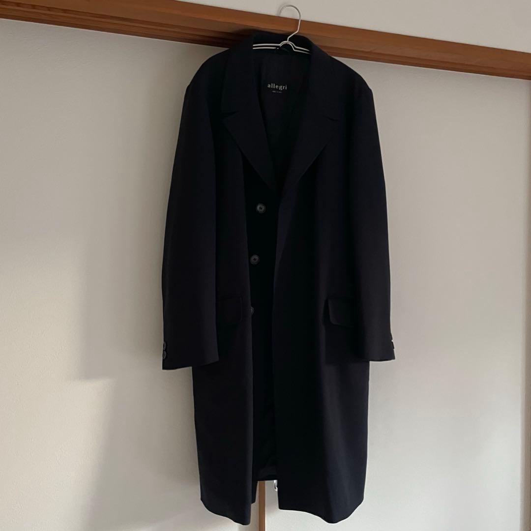 90's allegri Martin Margiela期 コート イタリア製