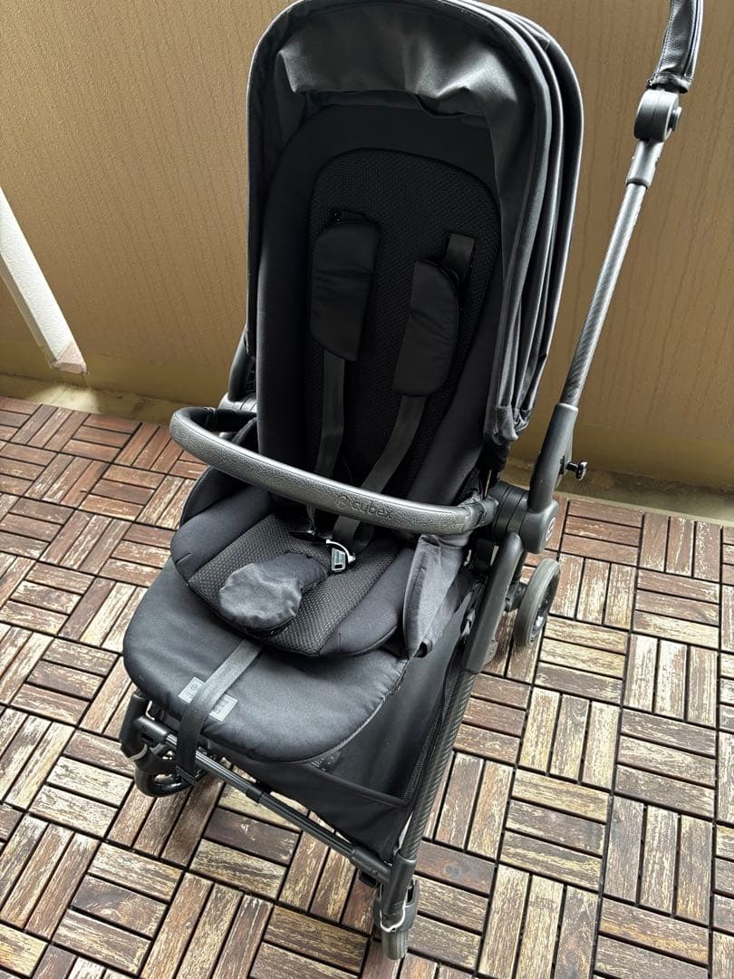 サイベックス　メリオ カーボン JP 2023年モデル