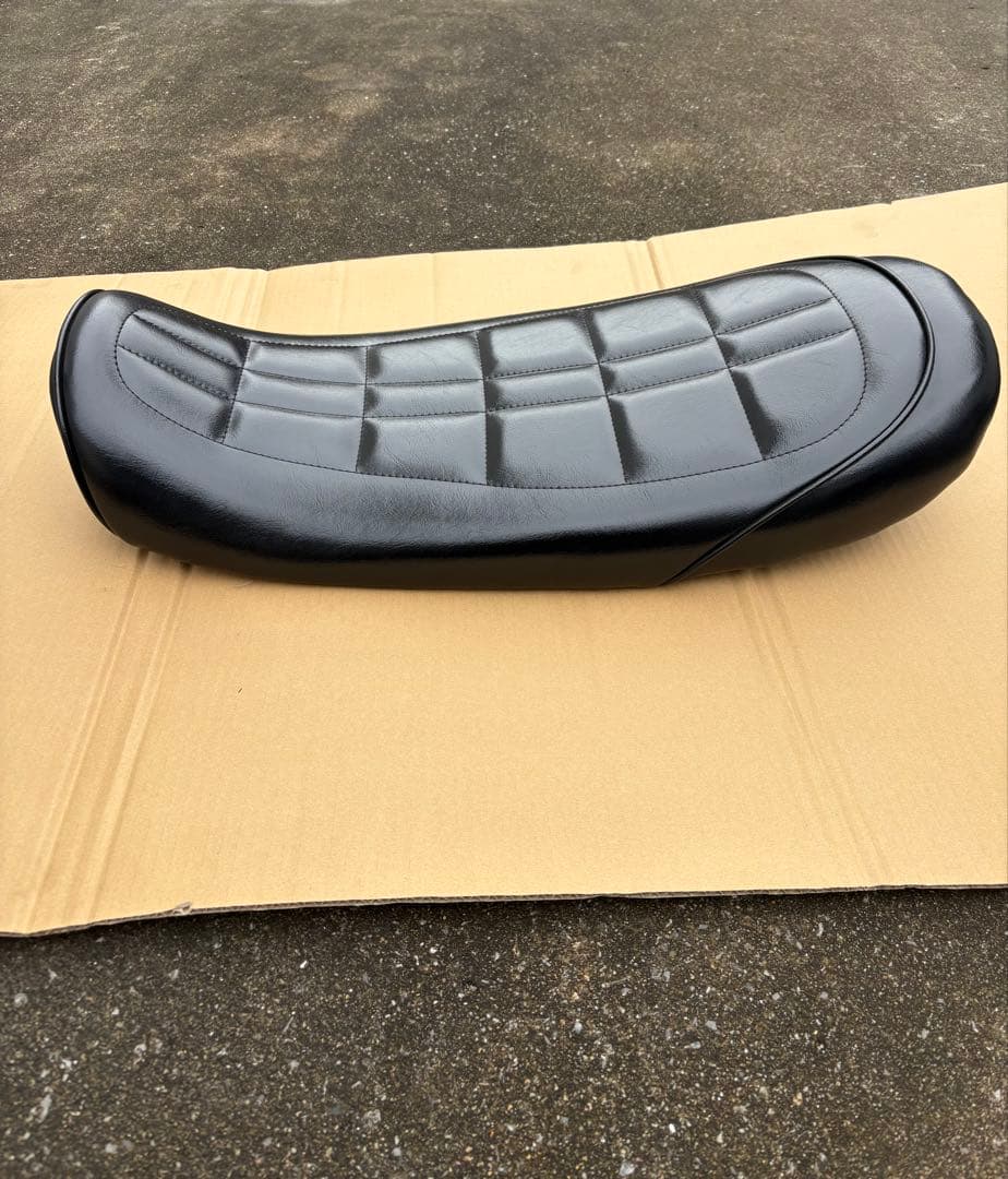 川口シート　Z1 Z2