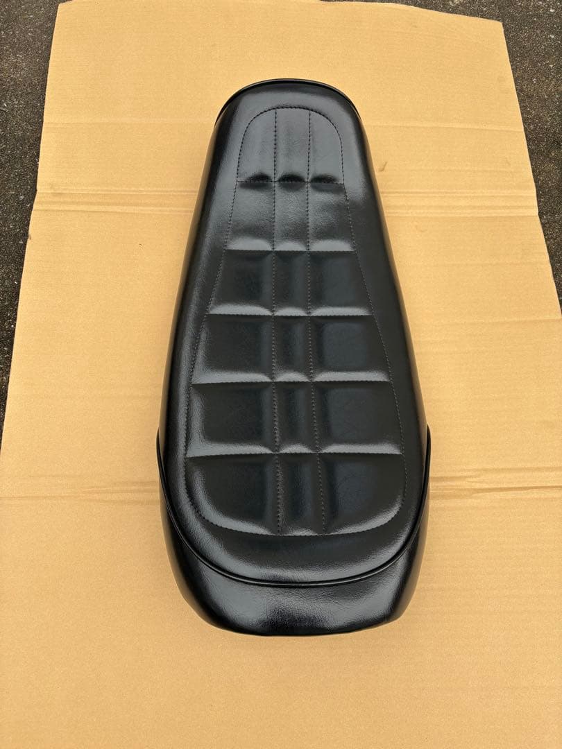 川口シート　Z1 Z2