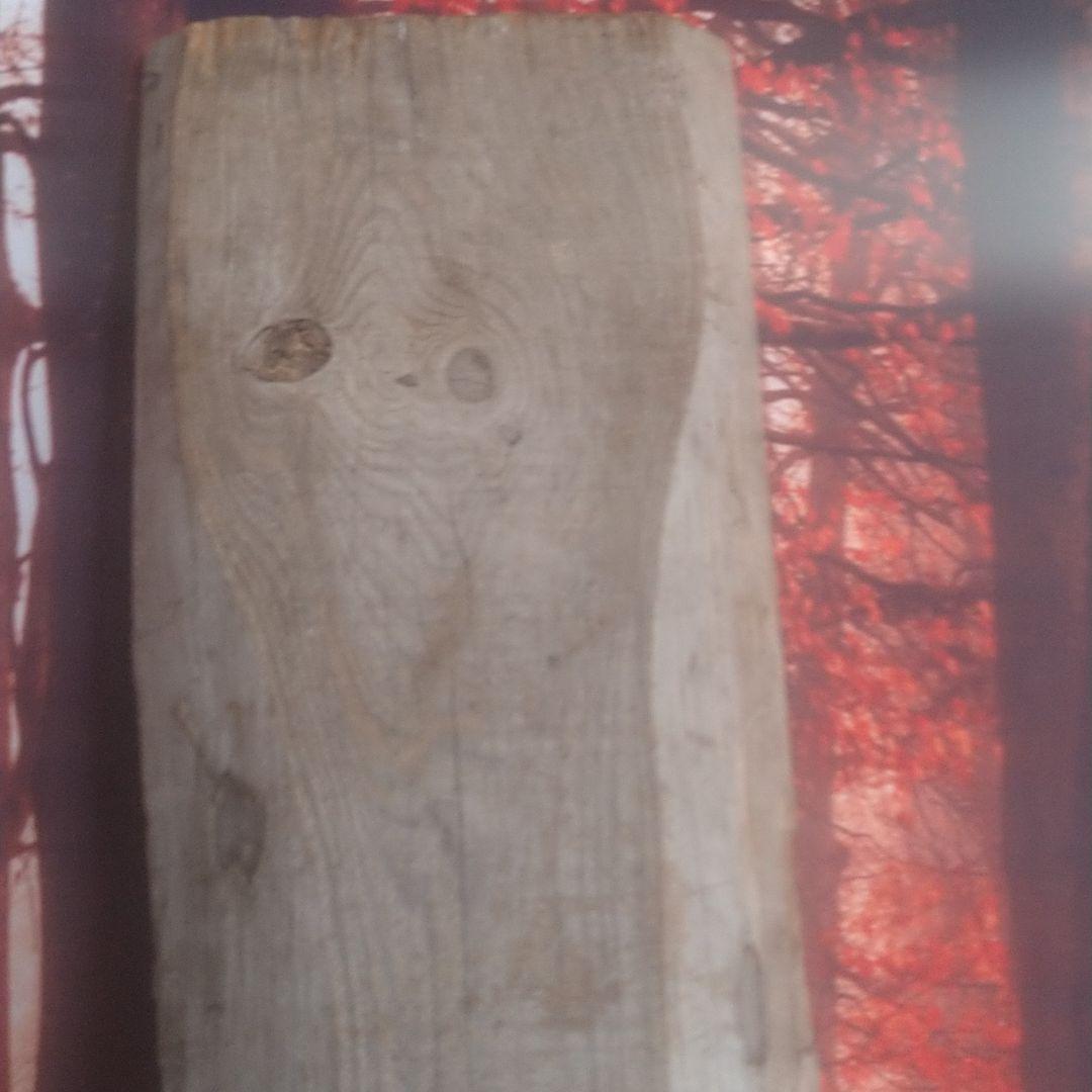 天然無垢 古木の杉板です