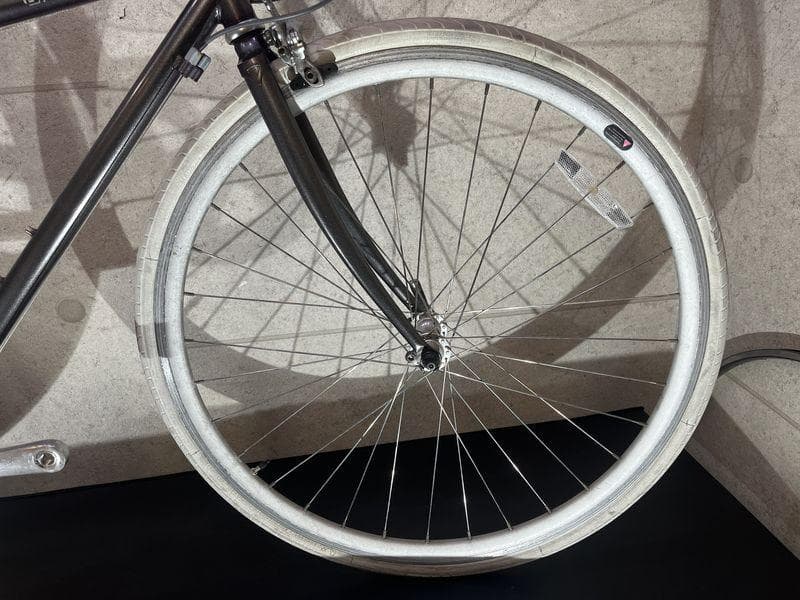 FUJI STRATOS 8s フジ　クロスバイク