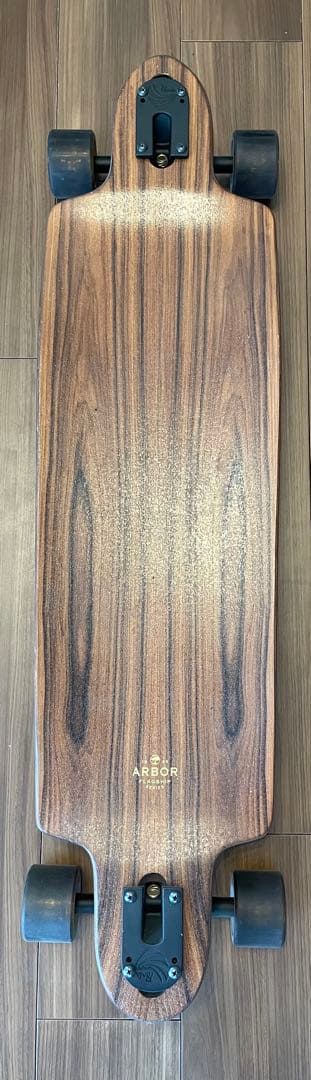 Arbor スケートボード コンプリート