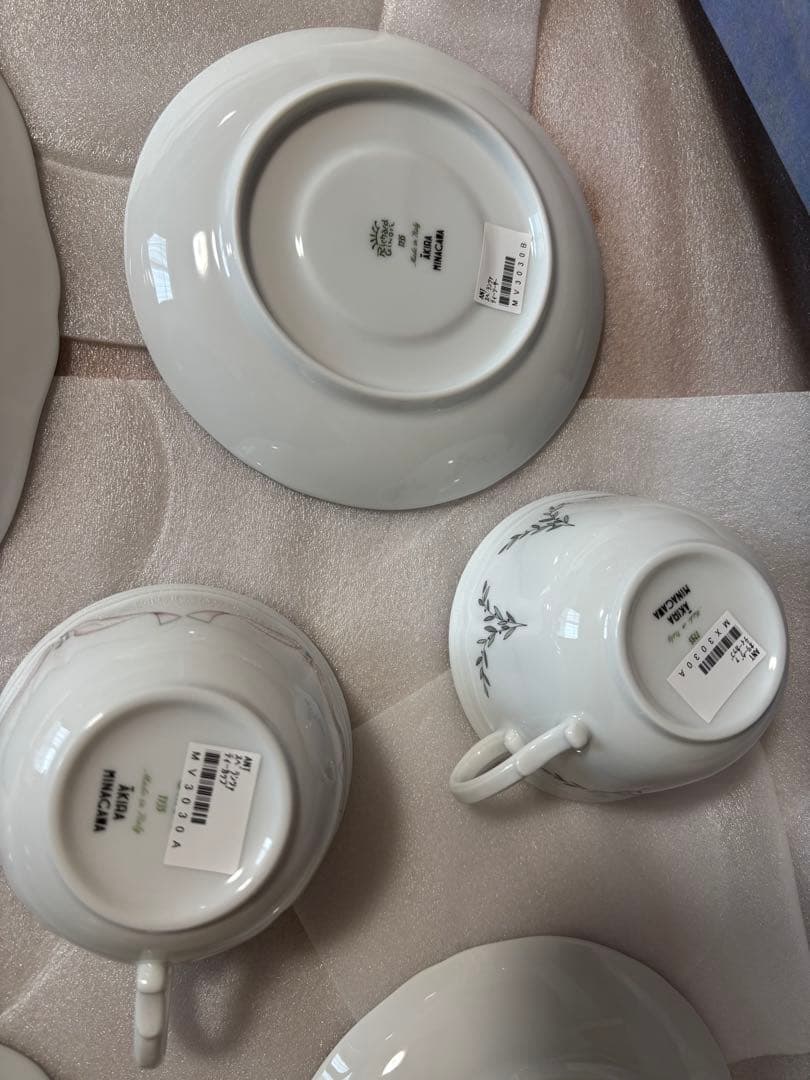 GINORI 1735 ミナ　コラボ　食器セット