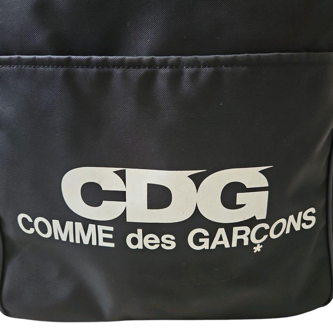 めめ様 COMME des GARCONS ショルダーバッグ メッセンジャー