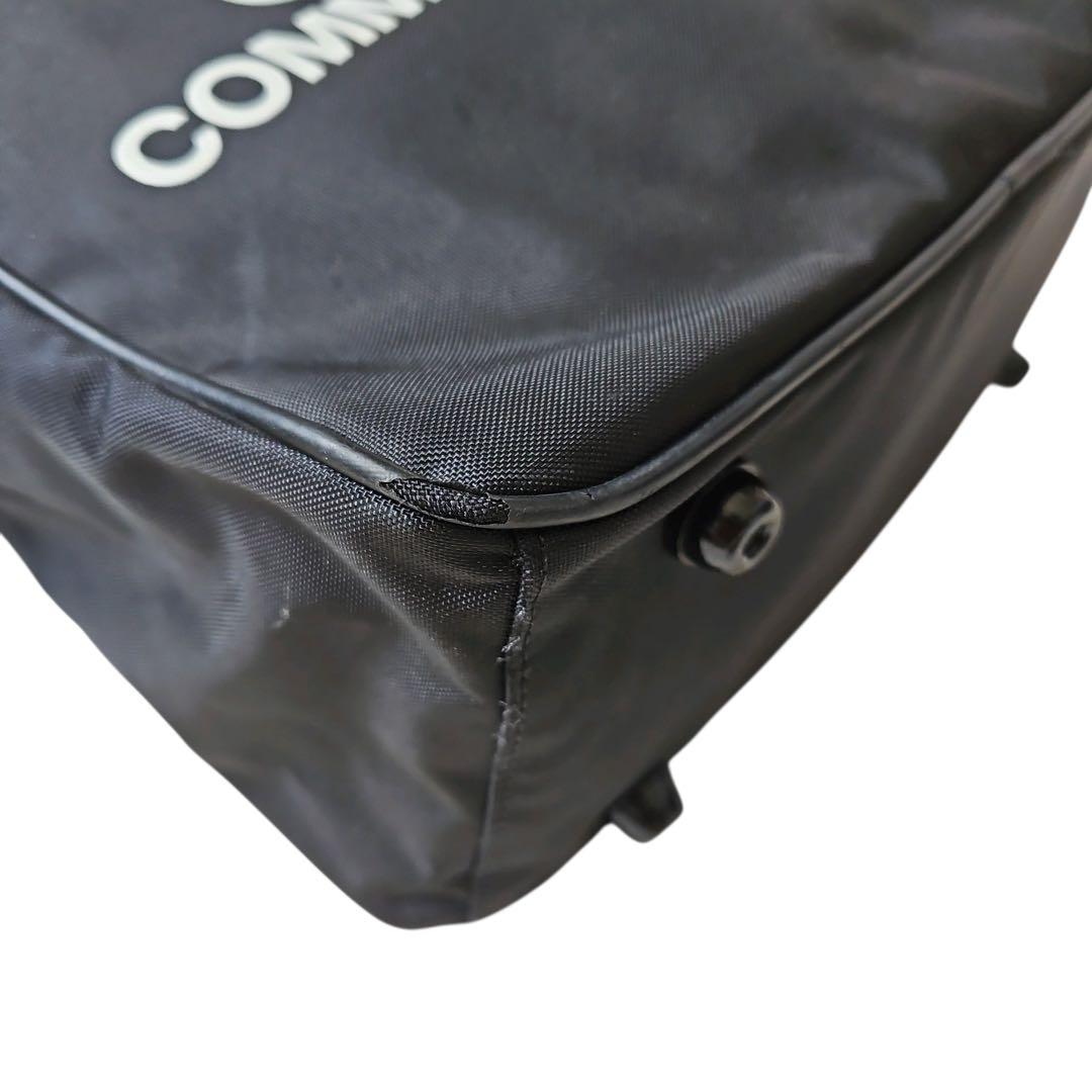 めめ様 COMME des GARCONS ショルダーバッグ メッセンジャー