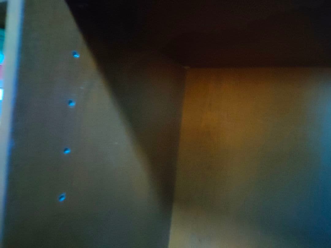 アトランタ　テレビボード　キャビネット IDF太田長 カントリークラシック 国産