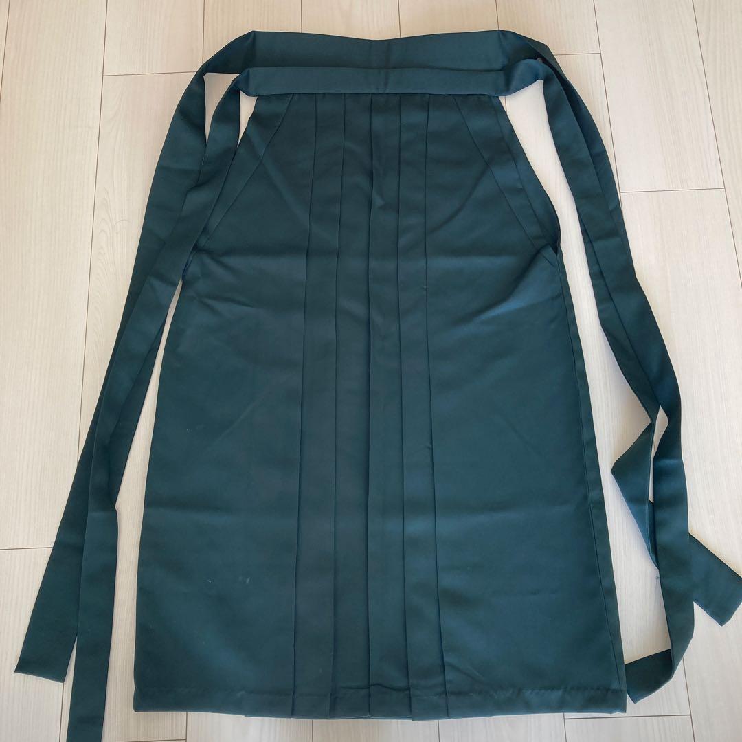 京越 女の子 袴セット150cm 卒業式