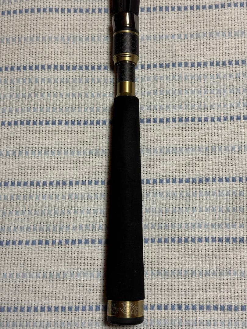 OUTBACK エギングロッド パックロッド SE86ML