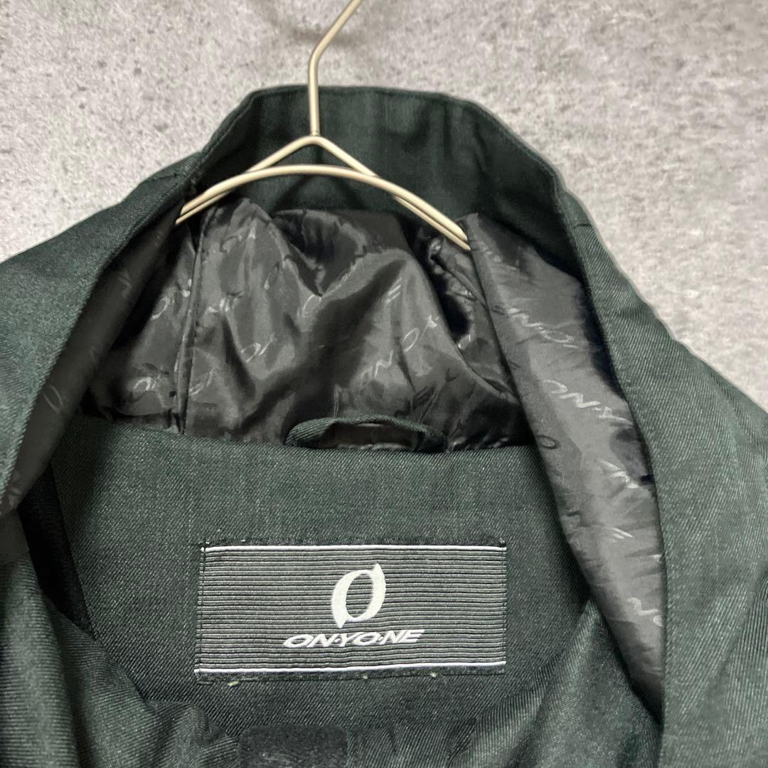 ONYONE オンヨネ 高機能ウェア スキー　スノーボード　上下Oサイズ セット