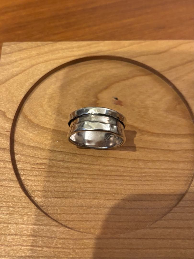 Maria Rudman マリアルドマン The Show Ring