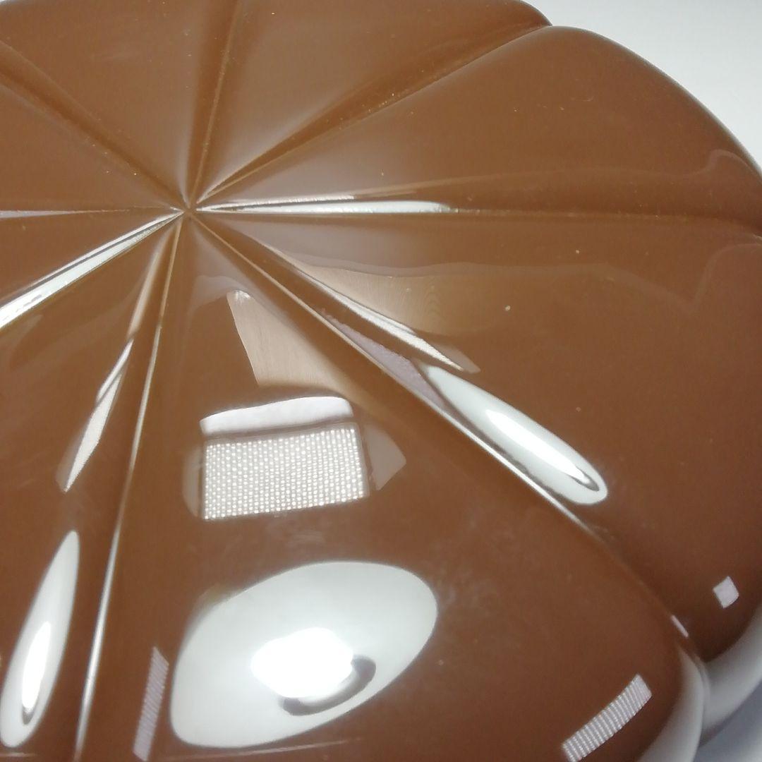 Ｓ６９８　喰篭　『輪島塗』『塗師　静峰作』　共箱　茶道具　菓子器