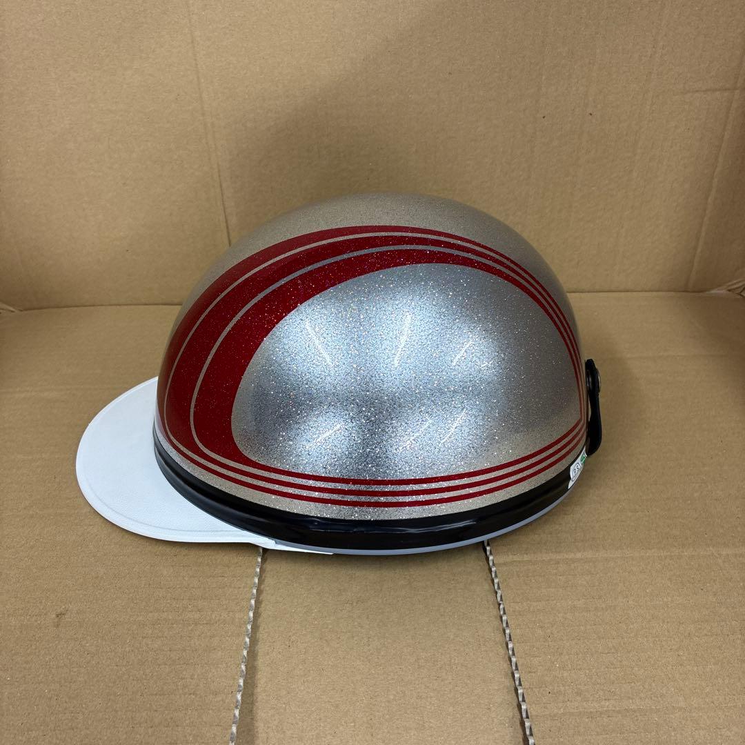 1 カスタムコルク半　マジックテープ　写真参考！