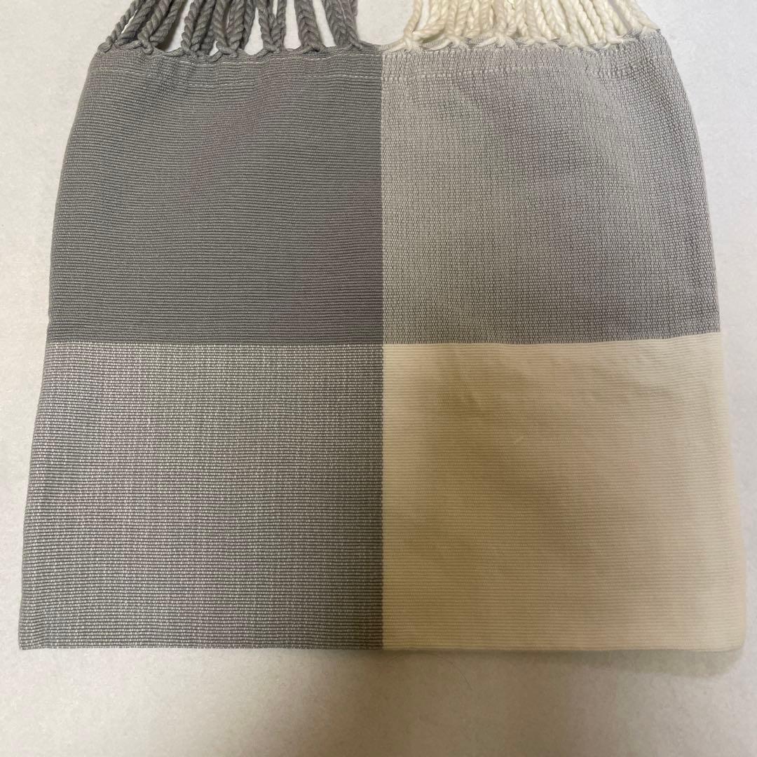 MARNI　マルニ　ハンモックトートバッグ