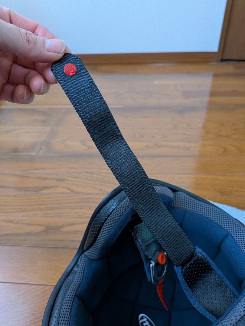 HARLEY-DAVIDSON ジェットヘルメット