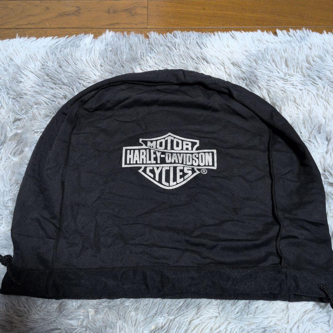 HARLEY-DAVIDSON ジェットヘルメット