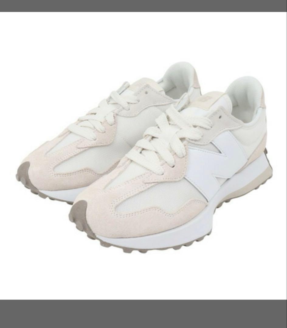 ニューバランス　U327 24.5