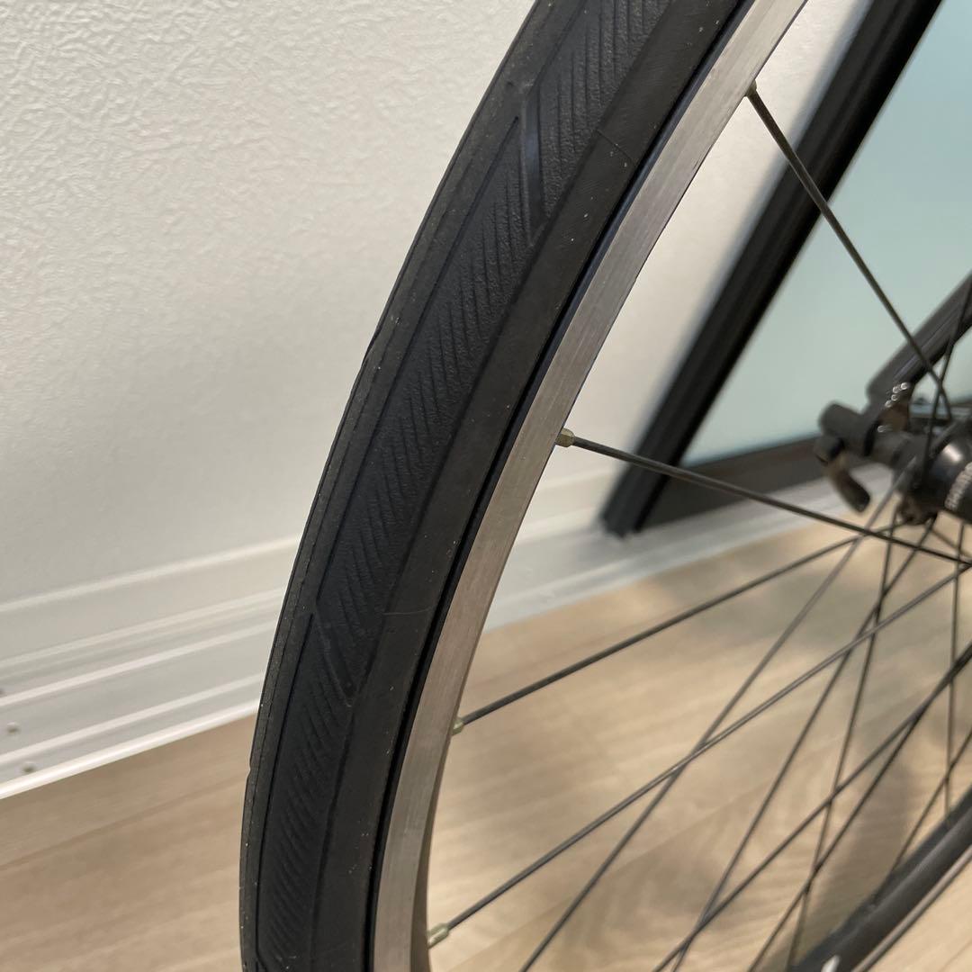 【がるごるさん専用】BASSO monza ロードバイク Shimano 105
