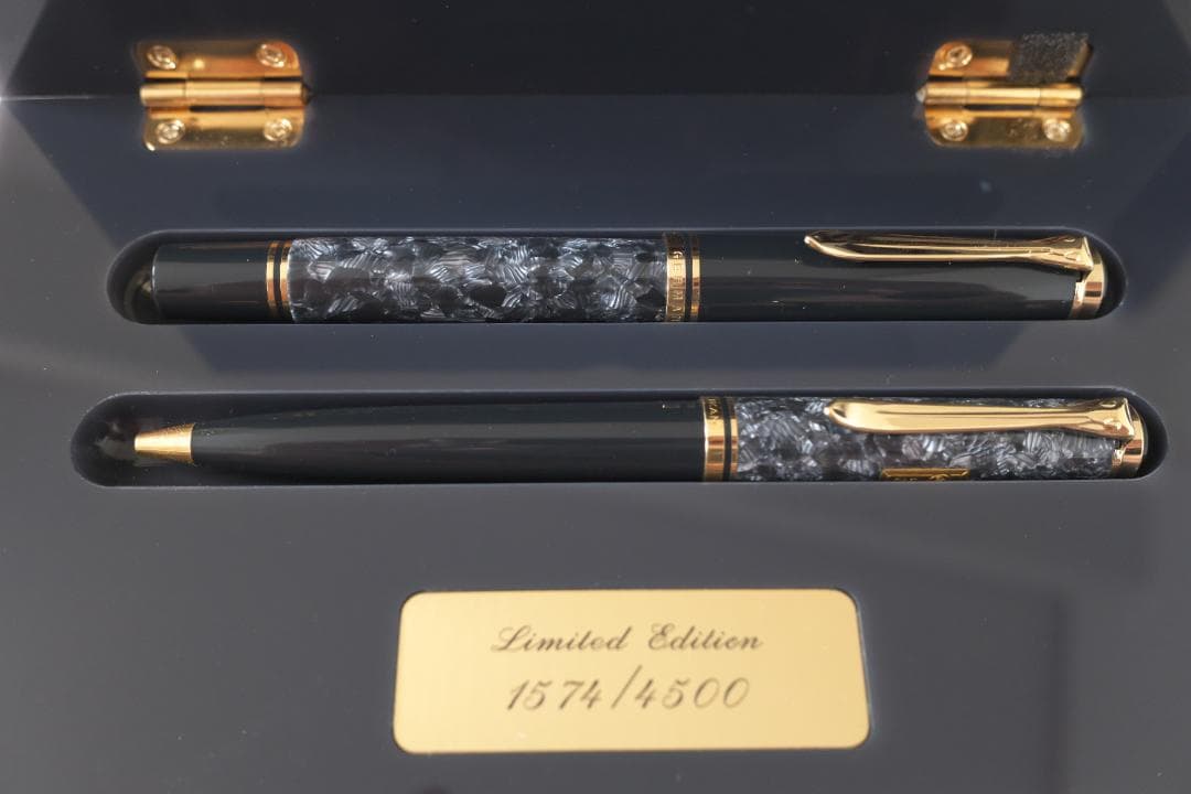 Pelikan Limited Edition Wall Street 中古